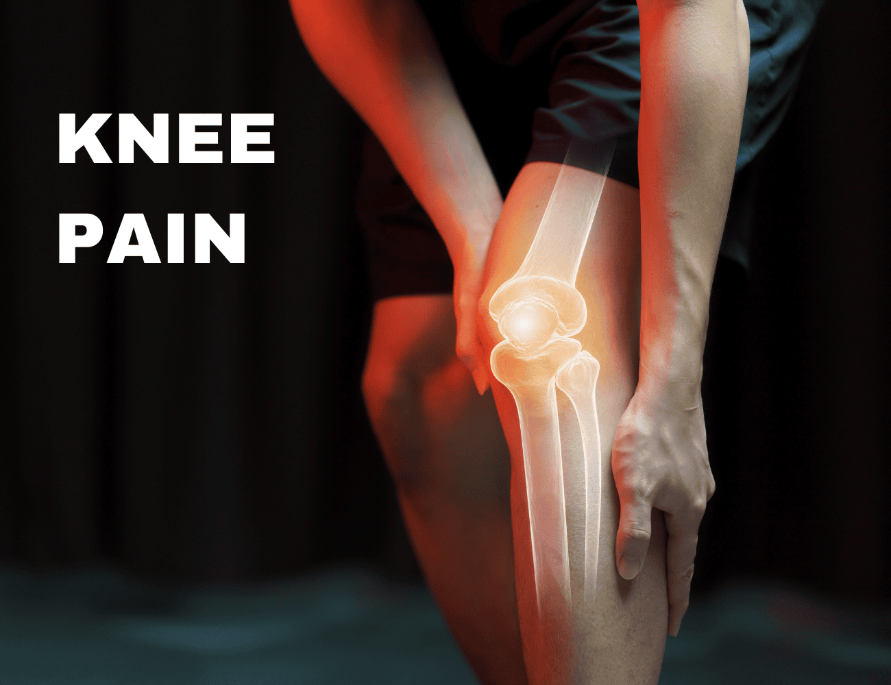 Häufigste Gründe für Knieschmerzen: 5 Ursachen und deren Prävention